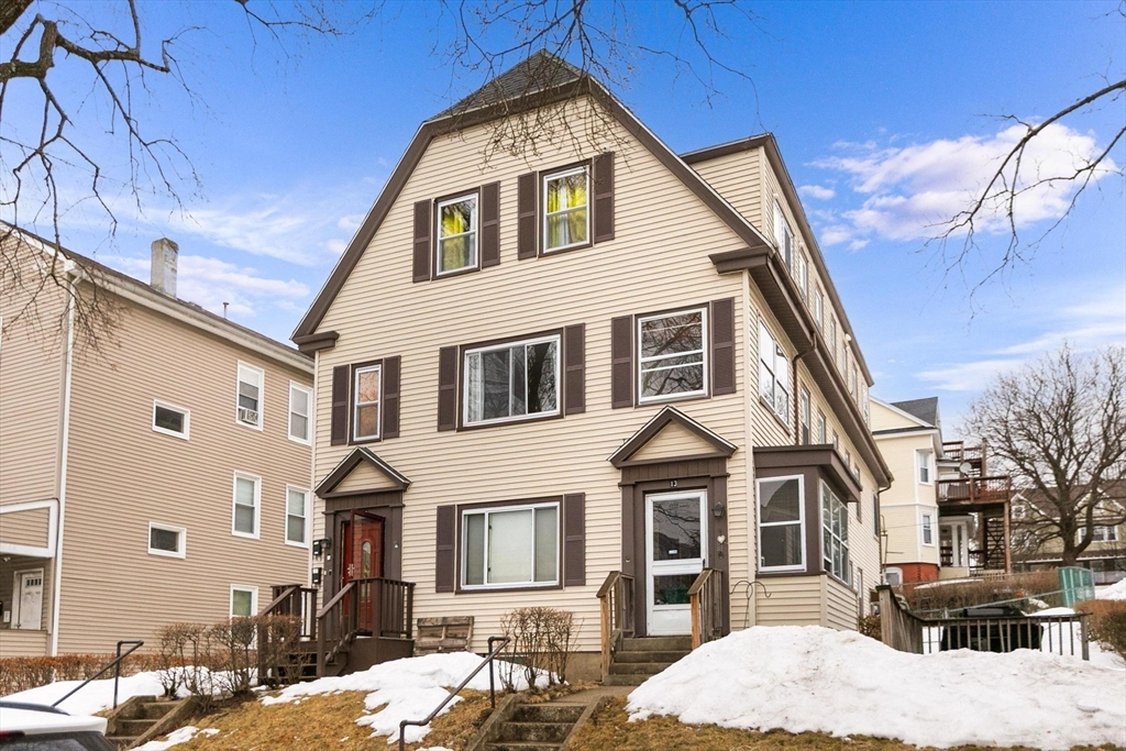 13 Hitchcock Road Worcester, MA 01603 - Photo 33 of 40