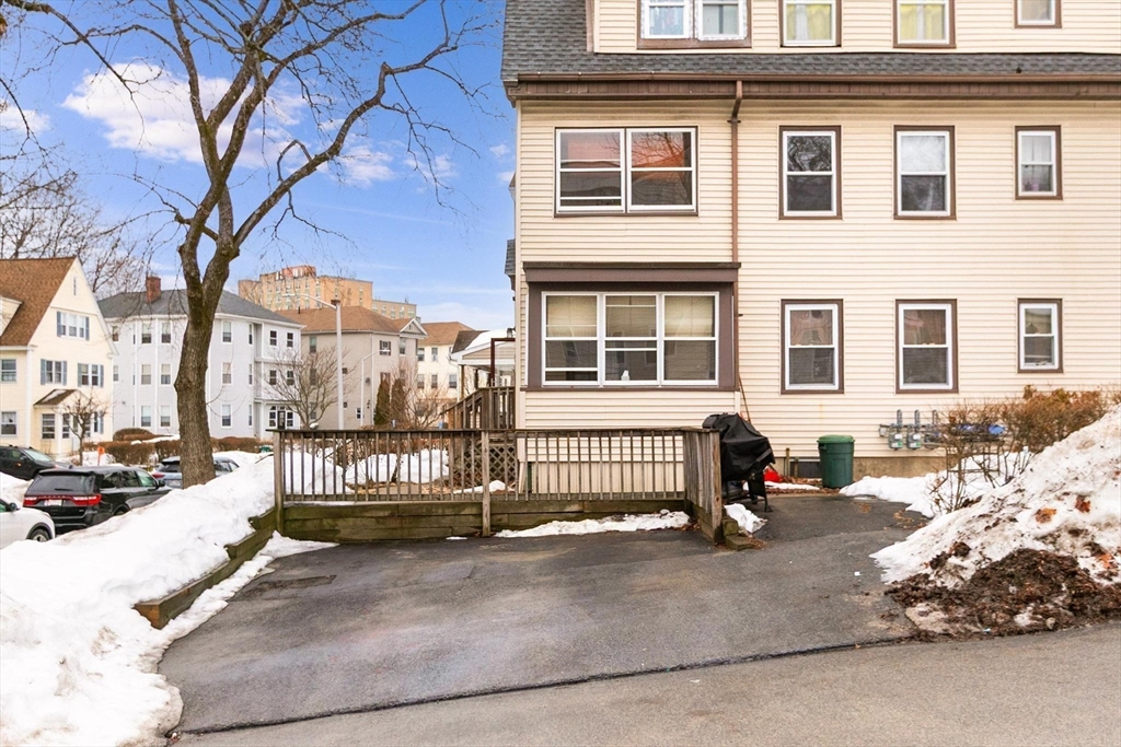 13 Hitchcock Road Worcester, MA 01603 - Photo 35 of 40