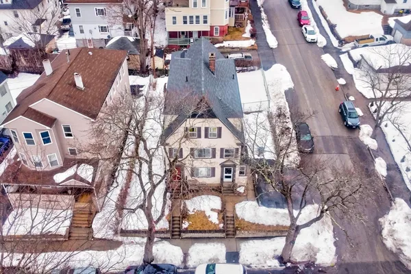 $869,900 | 13 Hitchcock Road, Worcester, MA 01603