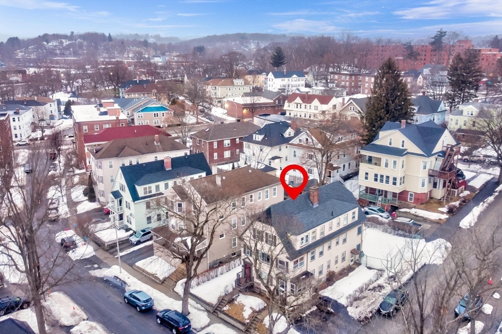 13 Hitchcock Road Worcester, MA 01603 - Photo 37 of 40