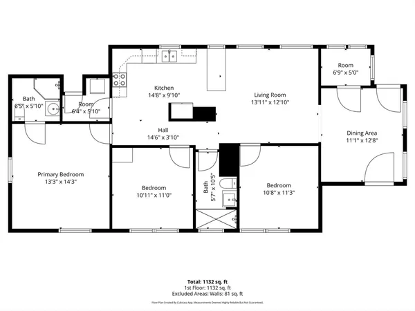 $869,900 | 13 Hitchcock Road, Worcester, MA 01603