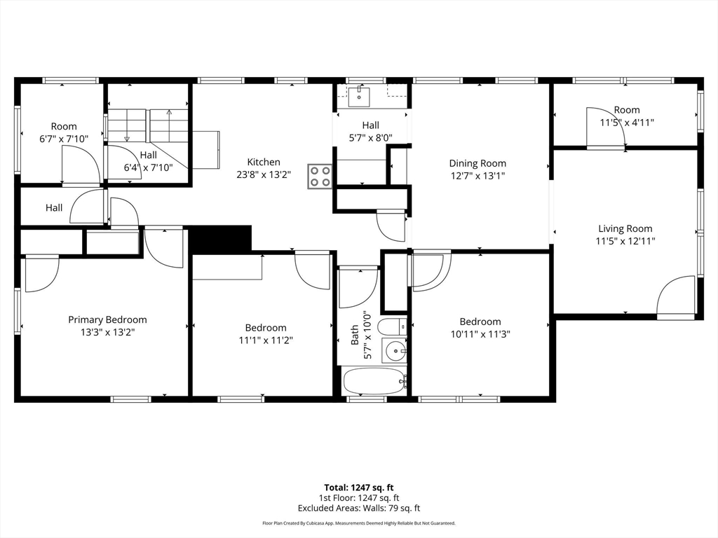 13 Hitchcock Road Worcester, MA 01603 - Photo 40 of 40