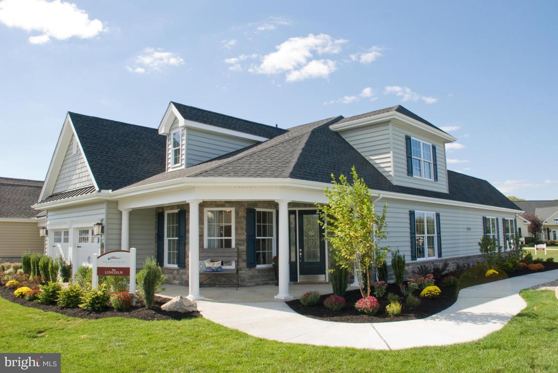 496 Resolution Drive, Unit 45 Lititz, PA 17543 - Photo 1 of 11 Gallery Image 1