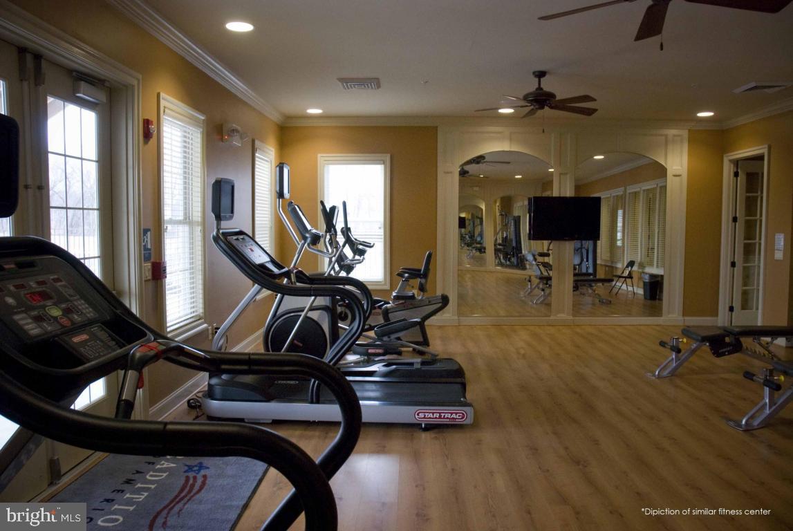 496 Resolution Drive, Unit 45 Lititz, PA 17543 - Photo 9 of 11 Gallery Image 9