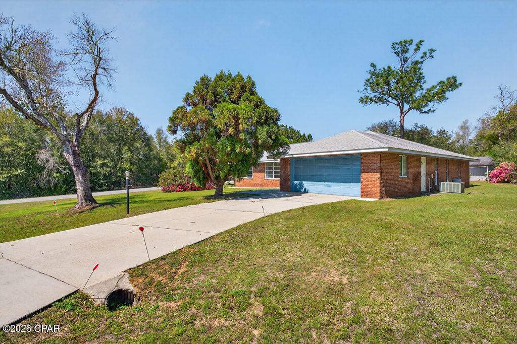 4006 Oak Hill Road Chipley, FL 32428 - Photo 2 of 44