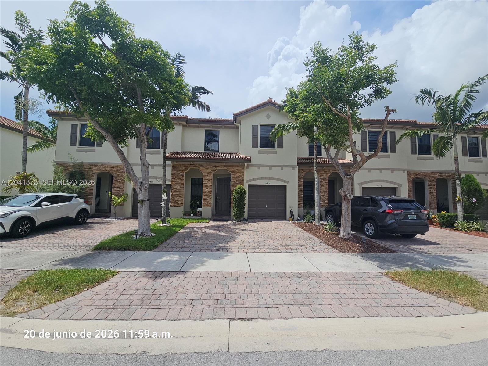 11364 Southwest 233rd Street Homestead, FL 33032 - Photo 4 of 49 Parking Spaces
