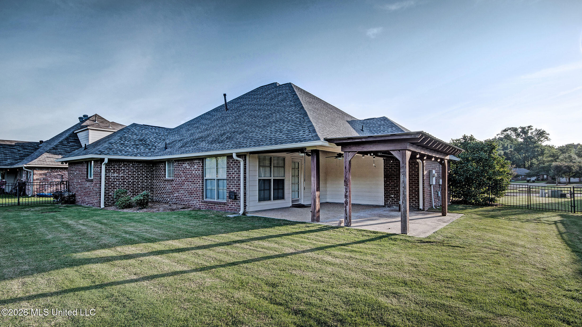 147 Memory Lane Madison, MS 39110 - Photo 30 of 32 IMGP8946_7_8