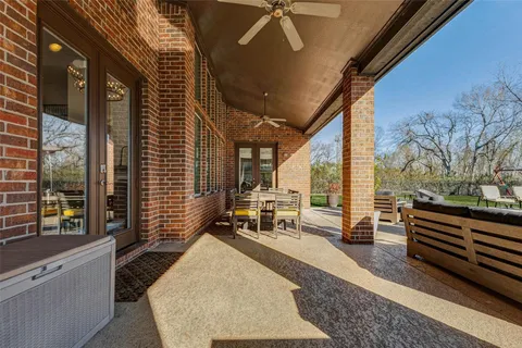 $1,299,000 | 4926 Beekman Drive, Missouri City, TX 77459
