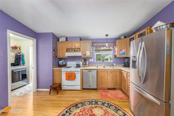 $175,000 | 4960 East Empire Avenue, Flagstaff, AZ 86004
