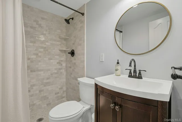 a view of a house with a porch