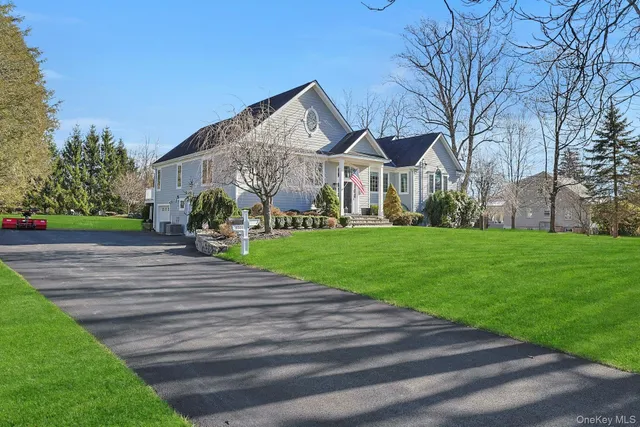 $1,650,000 | 450 Westlake Drive, Valhalla, NY 10595