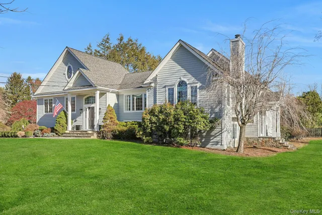 $1,650,000 | 450 Westlake Drive, Valhalla, NY 10595