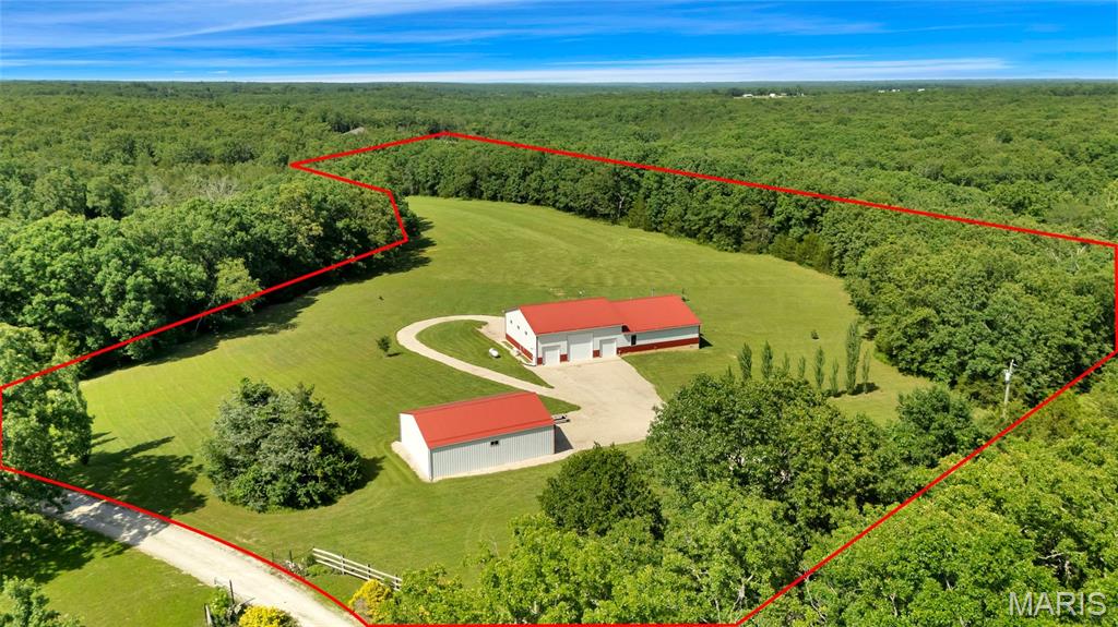 1001 Dunham Road St. James, MO 65559 - Photo 2 of 54