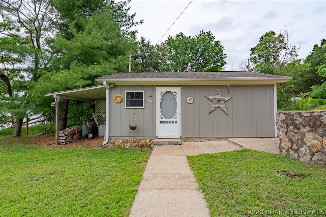 3135 Lick Creek Road Edwards, MO 65326 - Photo 64 of 94