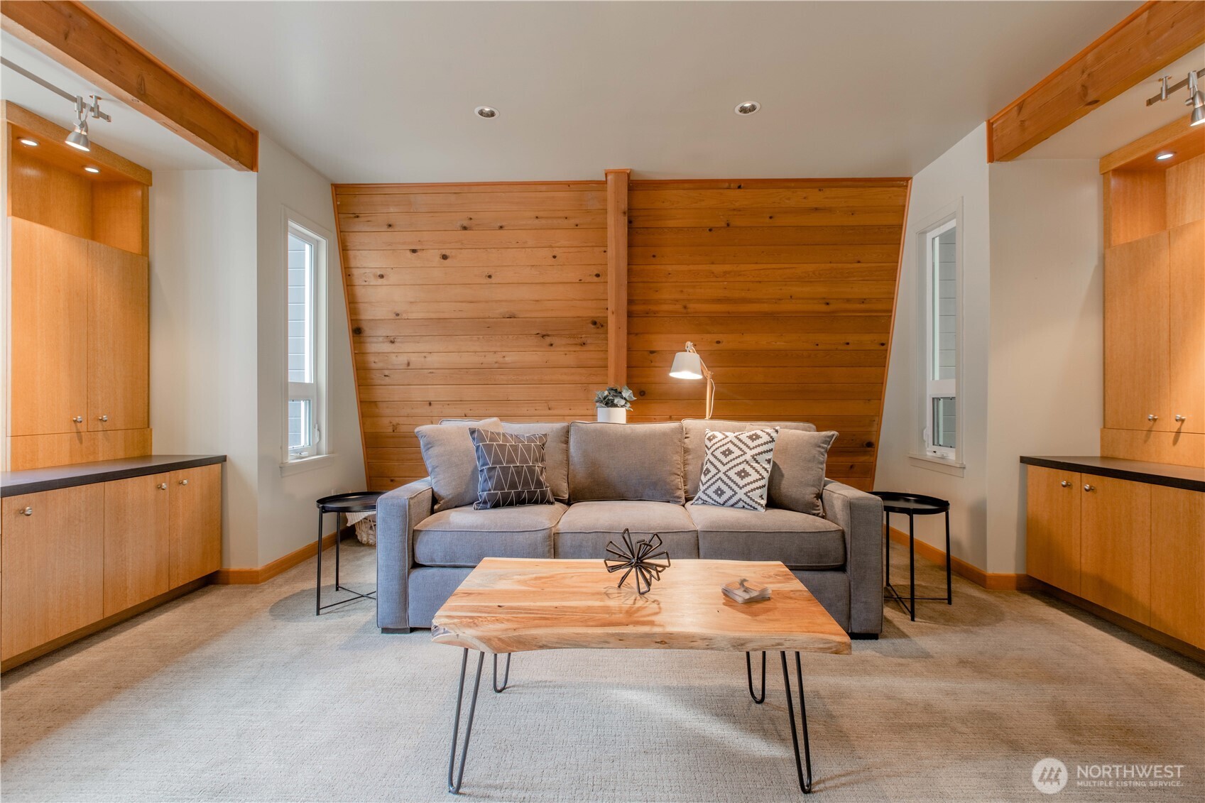 123 Hiline Road Bellingham, WA 98229 - Photo 15 of 40 a living room with furniture and a window