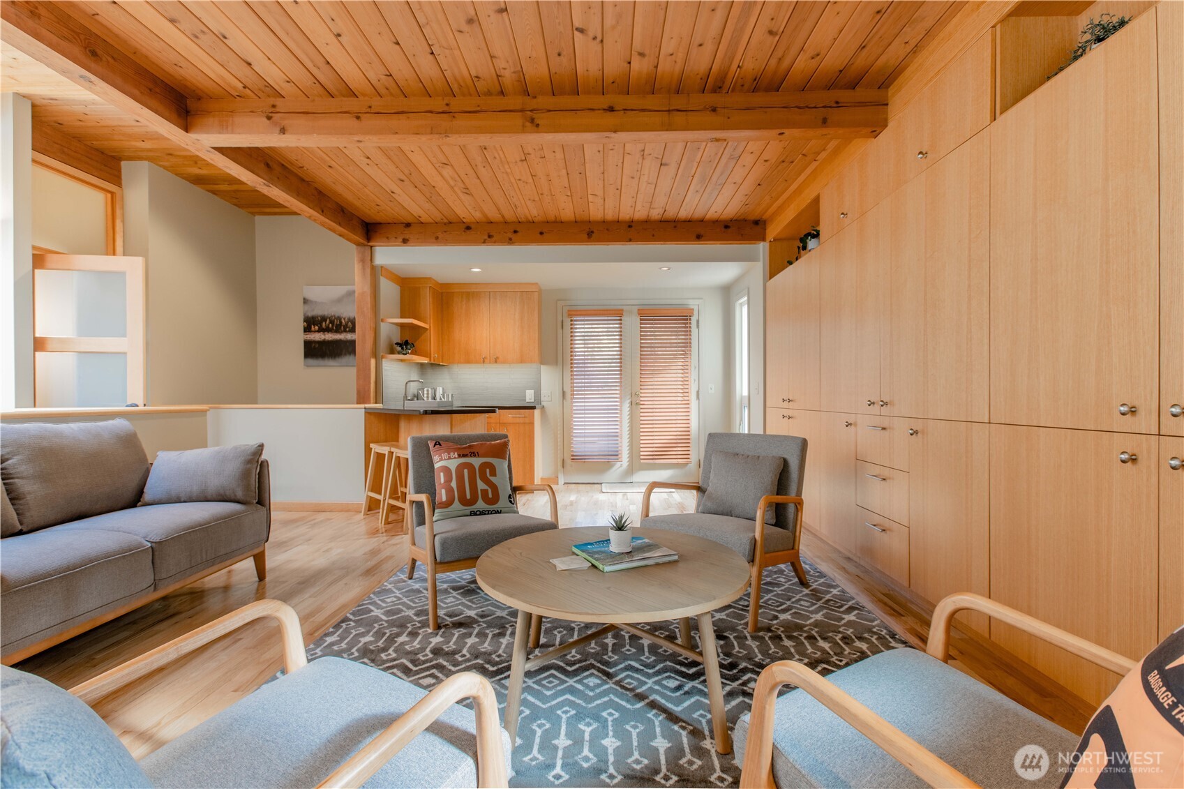 123 Hiline Road Bellingham, WA 98229 - Photo 27 of 40 a outdoor space with patio furniture