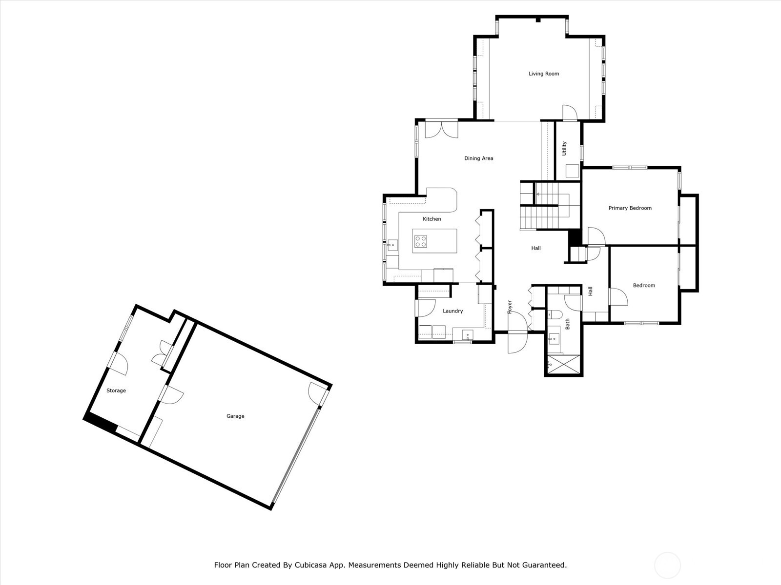123 Hiline Road Bellingham, WA 98229 - Photo 31 of 40