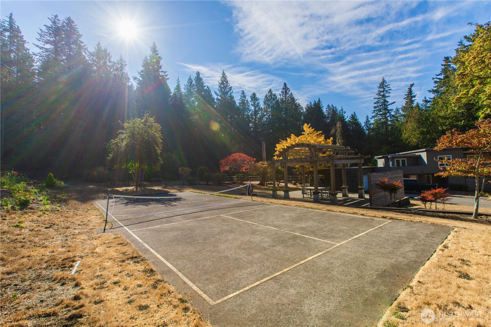 123 Hiline Road Bellingham, WA 98229 - Photo 33 of 40 a outdoor space with patio