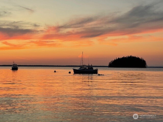 123 Hiline Road Bellingham, WA 98229 - Photo 37 of 40 a view of ocean