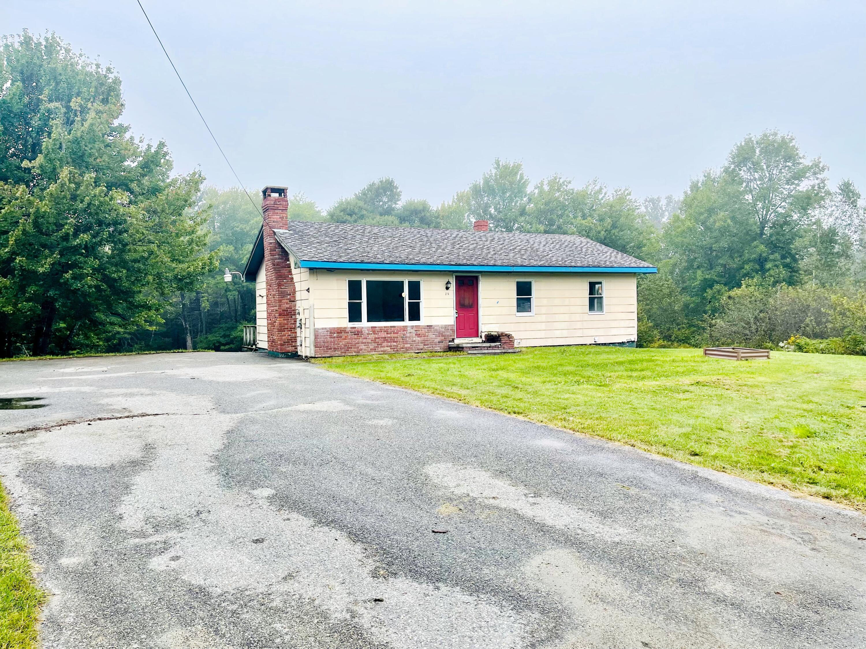 274 Marshfield Flats Road Machias, ME 04654 - Photo 42 of 48 batch_IMG_4496
