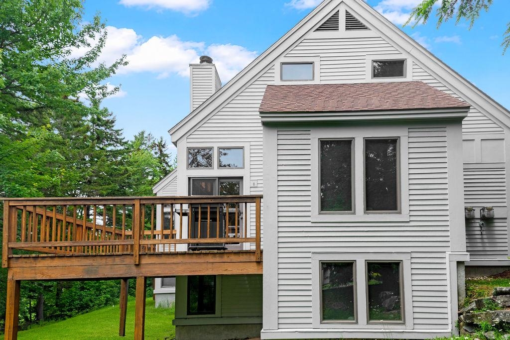 24 1st Lane, Unit 24 Wilmington, VT 05363 - Photo 2 of 50