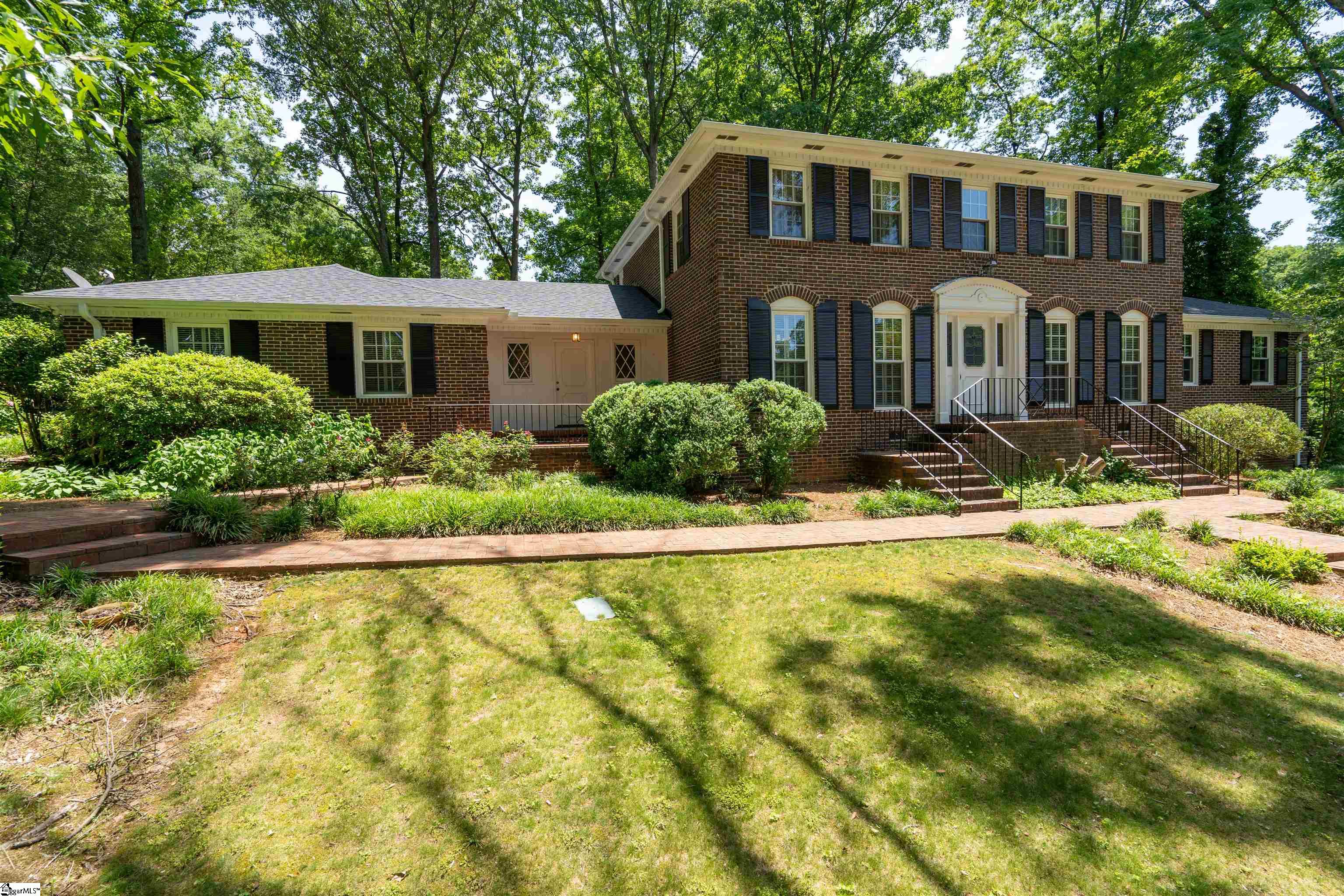 501 Botany Road Greenville, SC 29615 - Photo 1 of 36 Gallery Image 1