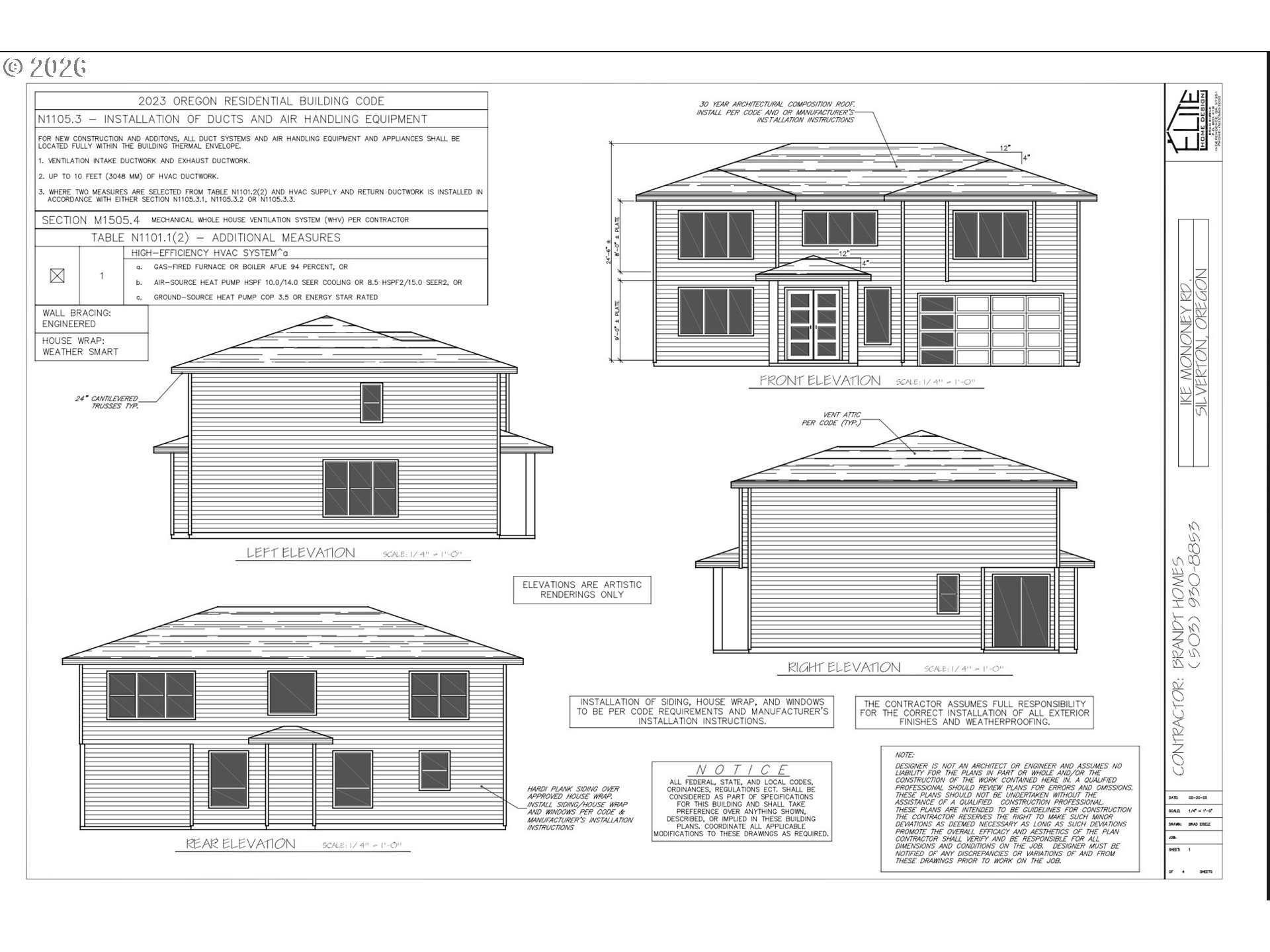 767 Ike Mooney Road Northeast Silverton, OR 97381 - Photo 1 of 2 a black and white photo of a living room