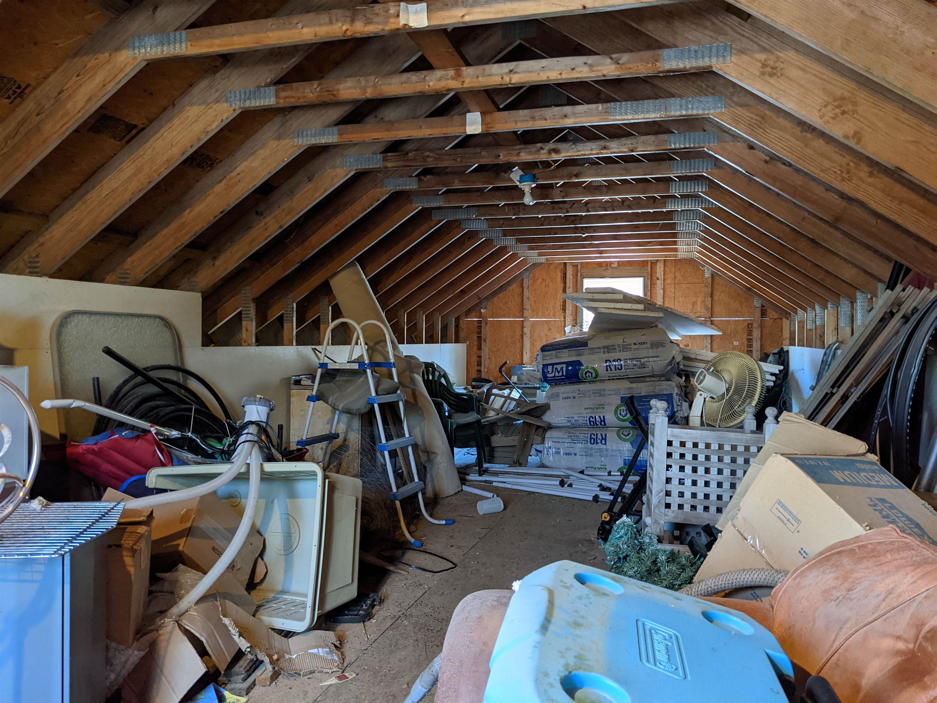 138 Saltmarsh Pond Road Gilford, NH 03249 - Photo 27 of 36 Gallery Image 27