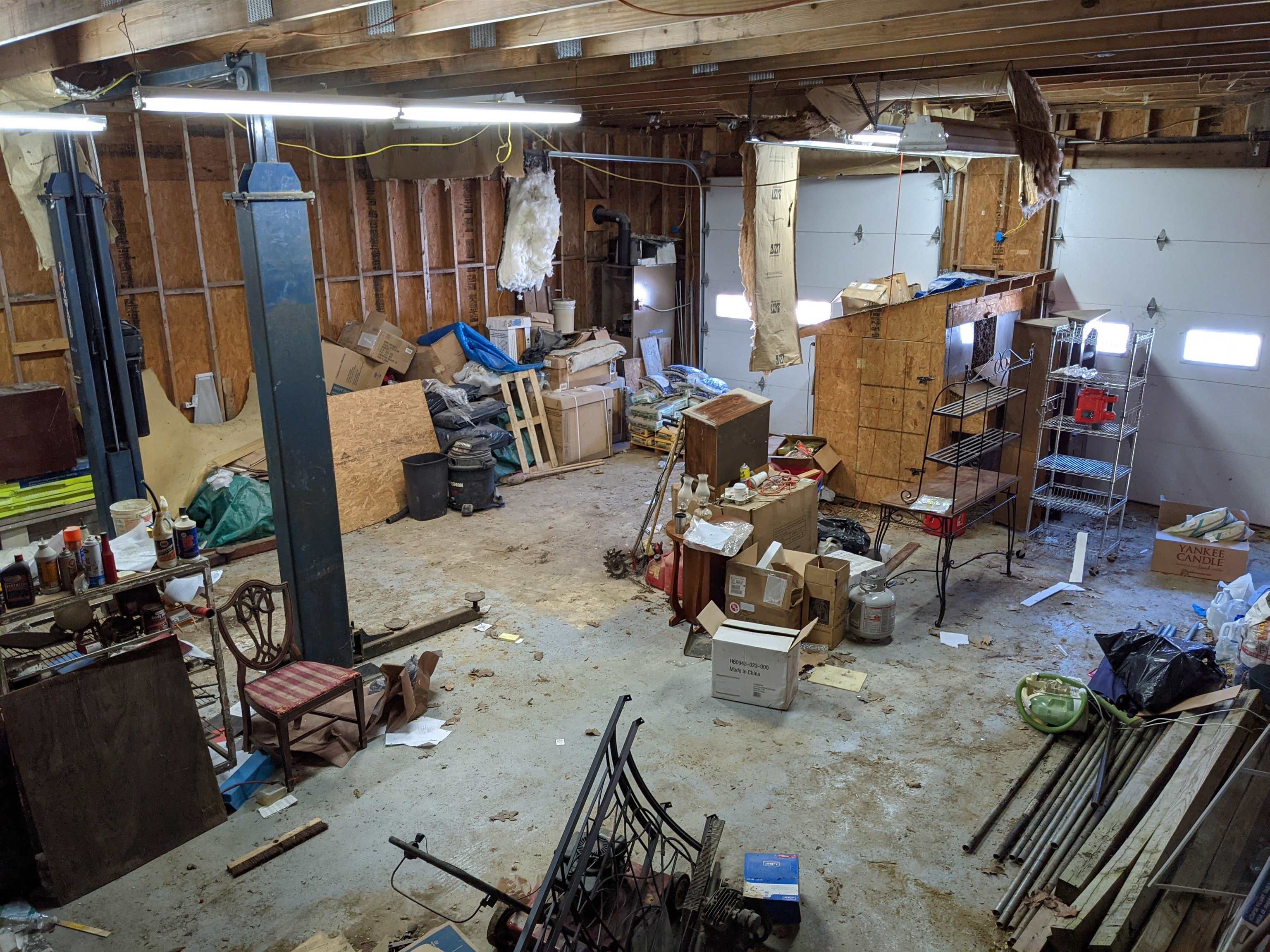 138 Saltmarsh Pond Road Gilford, NH 03249 - Photo 31 of 36 Gallery Image 31