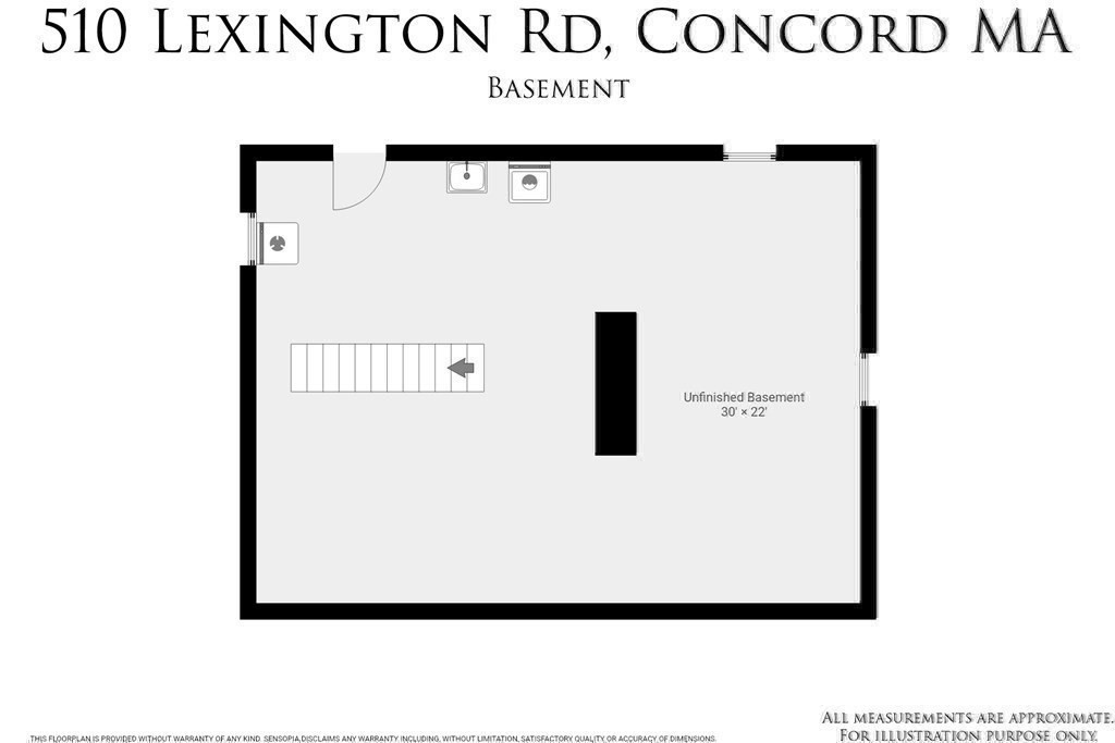 510 Lexington Road Concord, MA 01742 - Photo 28 of 28