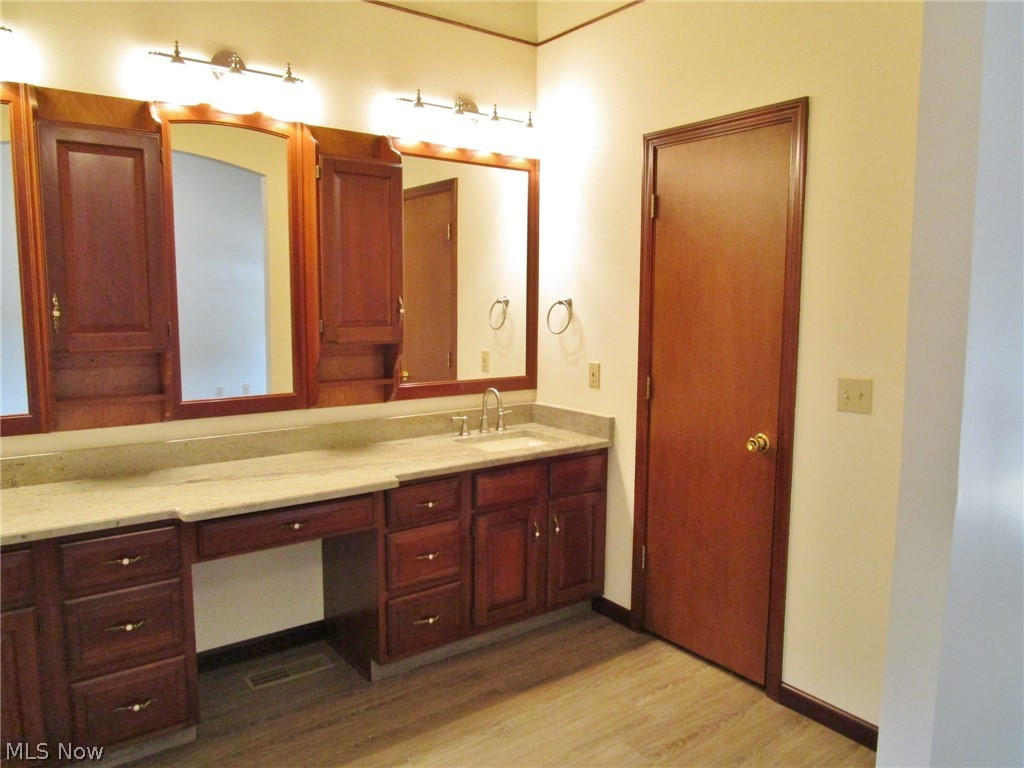 4024 Stoney Ridge Road Avon, OH 44011 - Photo 15 of 35 Master bath