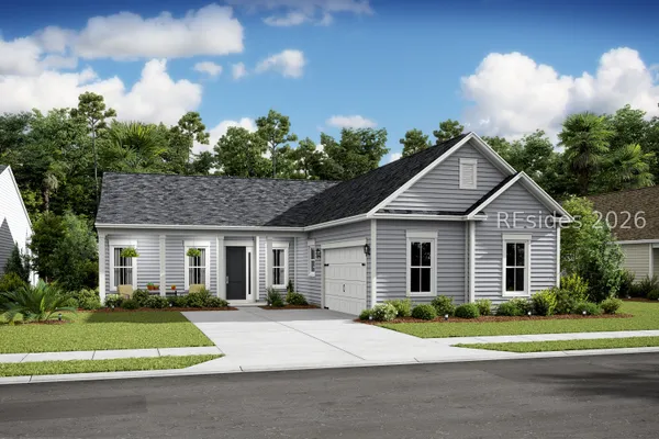 $629,900 | 16 Knotty Pne Drive, Bluffton, SC 29909