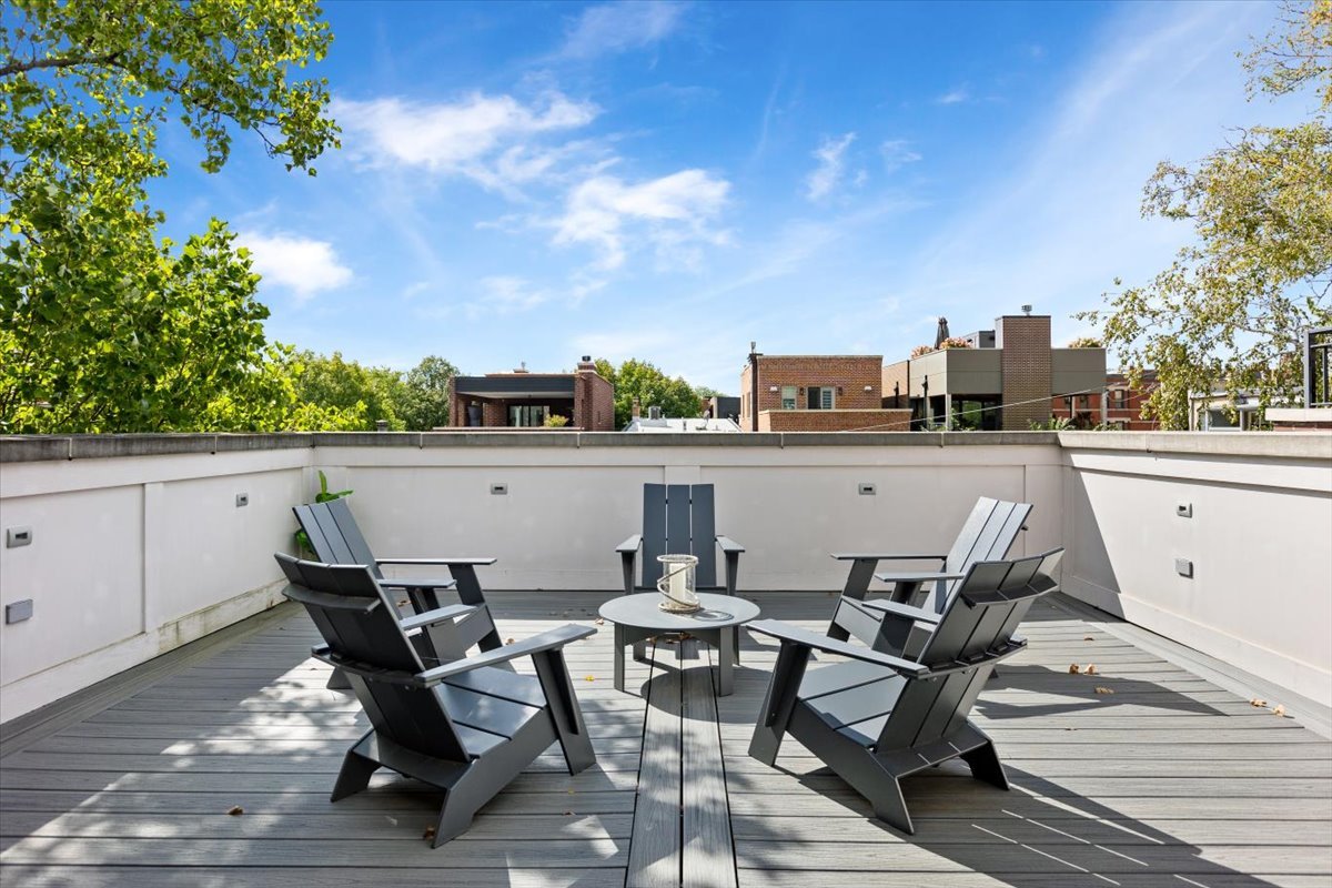 2138 North Seminary Avenue Chicago, IL 60614 - Photo 49 of 76