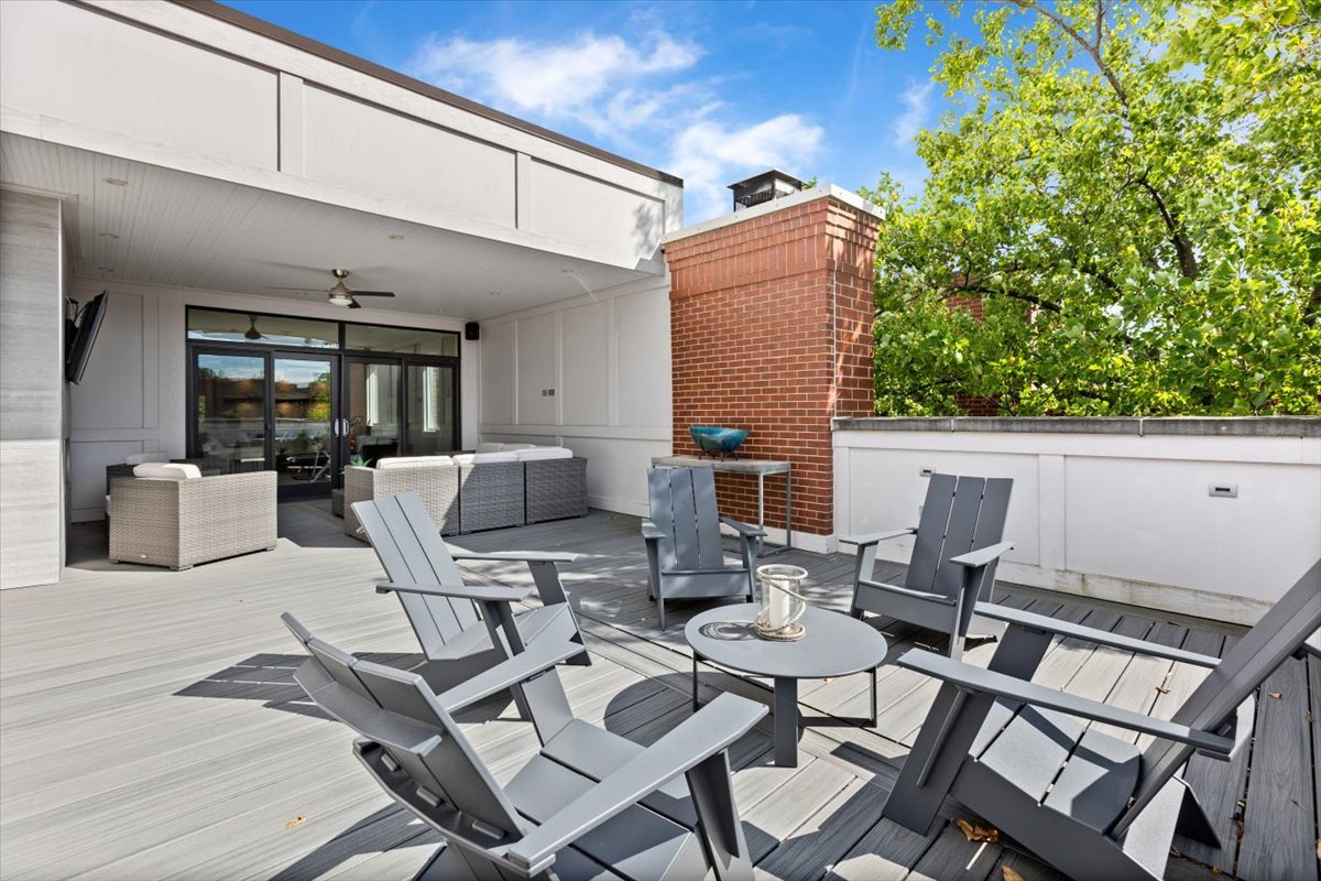 2138 North Seminary Avenue Chicago, IL 60614 - Photo 50 of 76