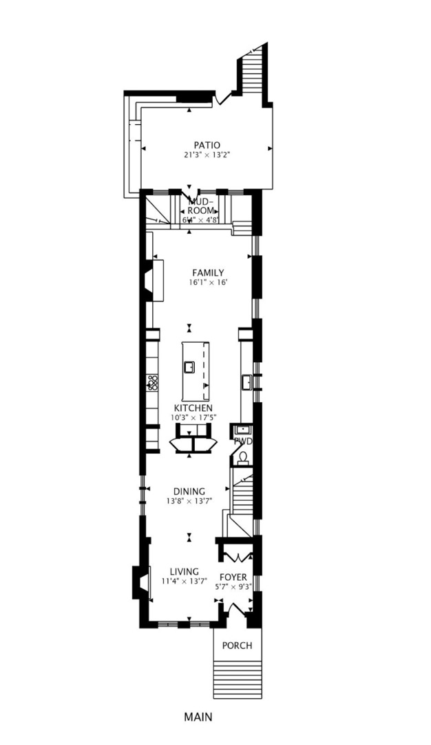 2138 North Seminary Avenue Chicago, IL 60614 - Photo 74 of 76