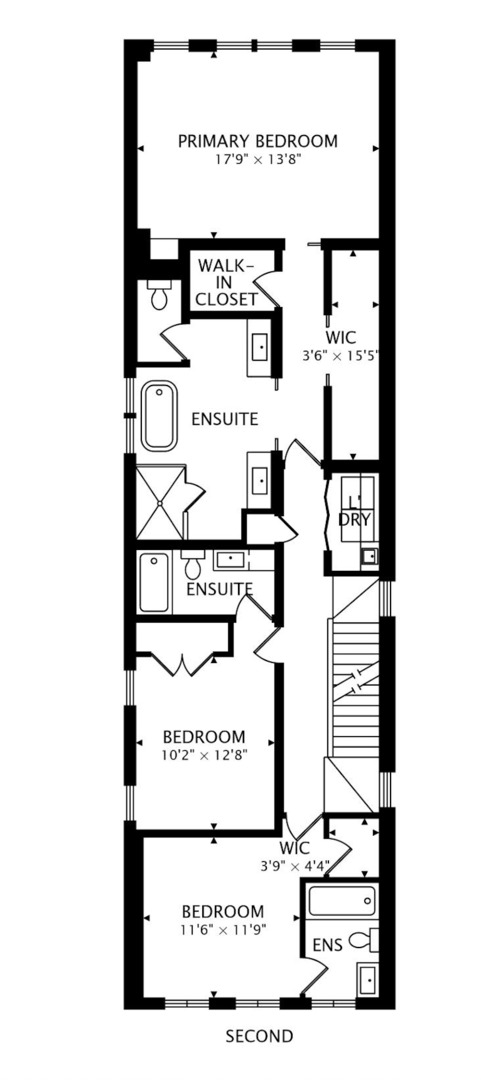 2138 North Seminary Avenue Chicago, IL 60614 - Photo 75 of 76
