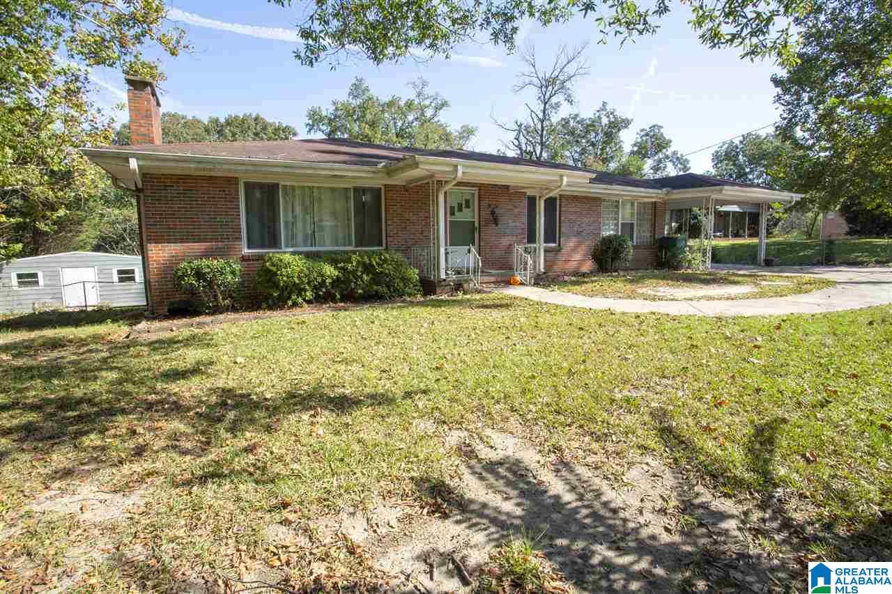 140 Park Road Pleasant Grove, AL 35127 - Photo 3 of 49