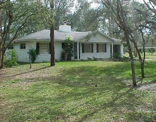 2704 South Tanner Road Orlando, FL 32820 - Photo 1 of 1 Exterior Front