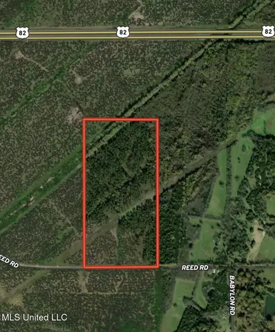 $280,000 | 1 Reed Road, Starkville, MS 39759