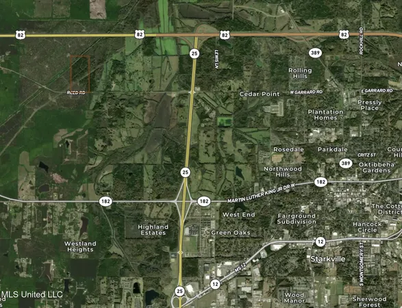 $239,600 | 1 Reed Road, Starkville, MS 39759