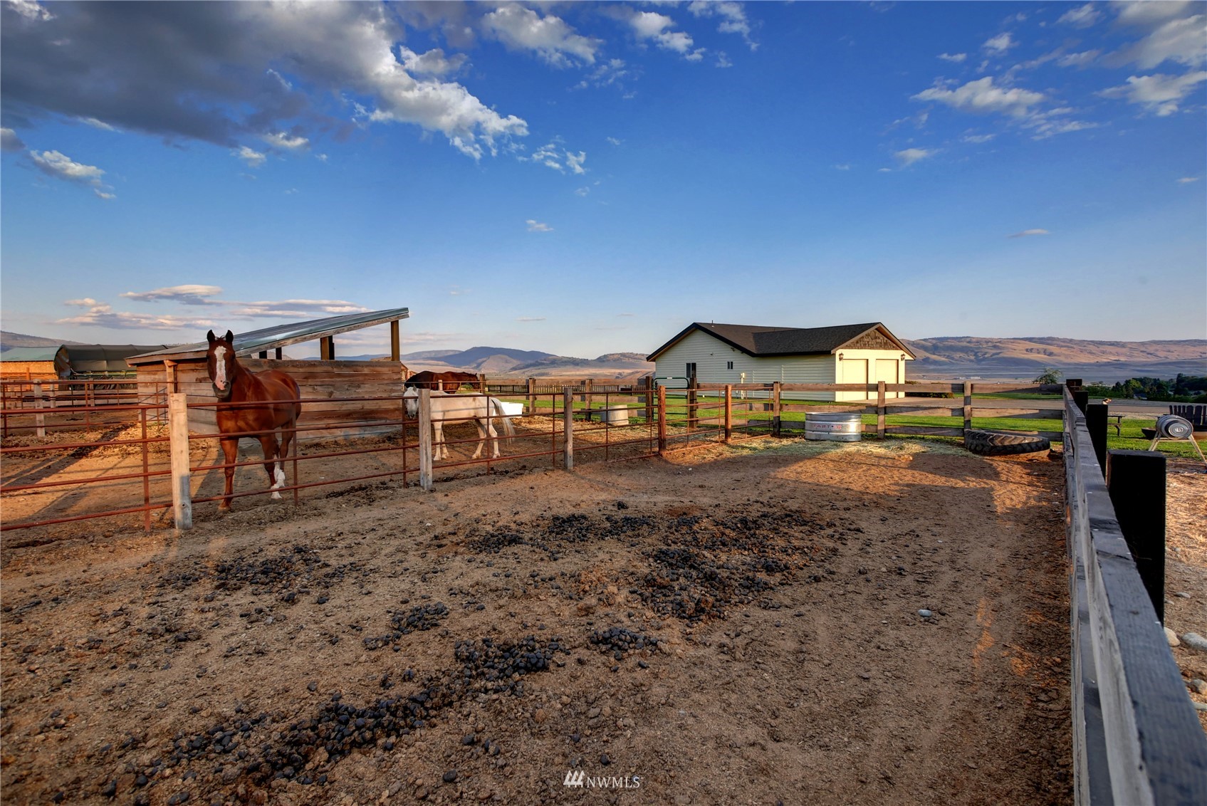48 Duck Lake Road Omak, WA 98841 - Photo 38 of 40