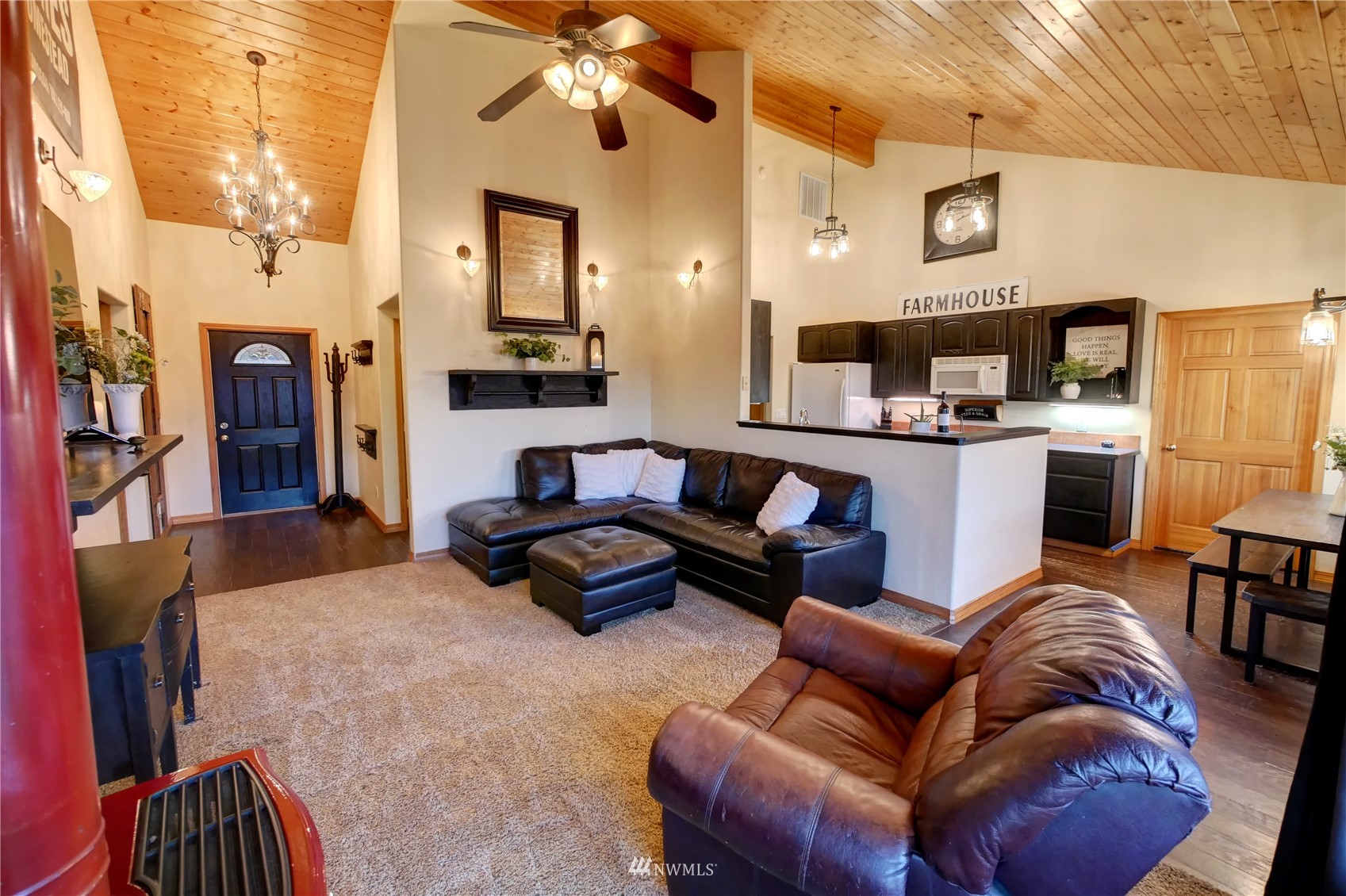 48 Duck Lake Road Omak, WA 98841 - Photo 8 of 40