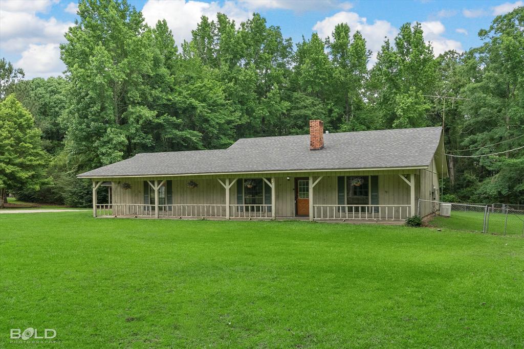 658 Cook Baker Road Sarepta, LA 71071 - Photo 7 of 40