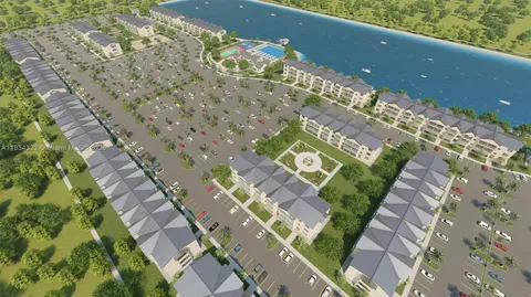 a view of balcony with a yard