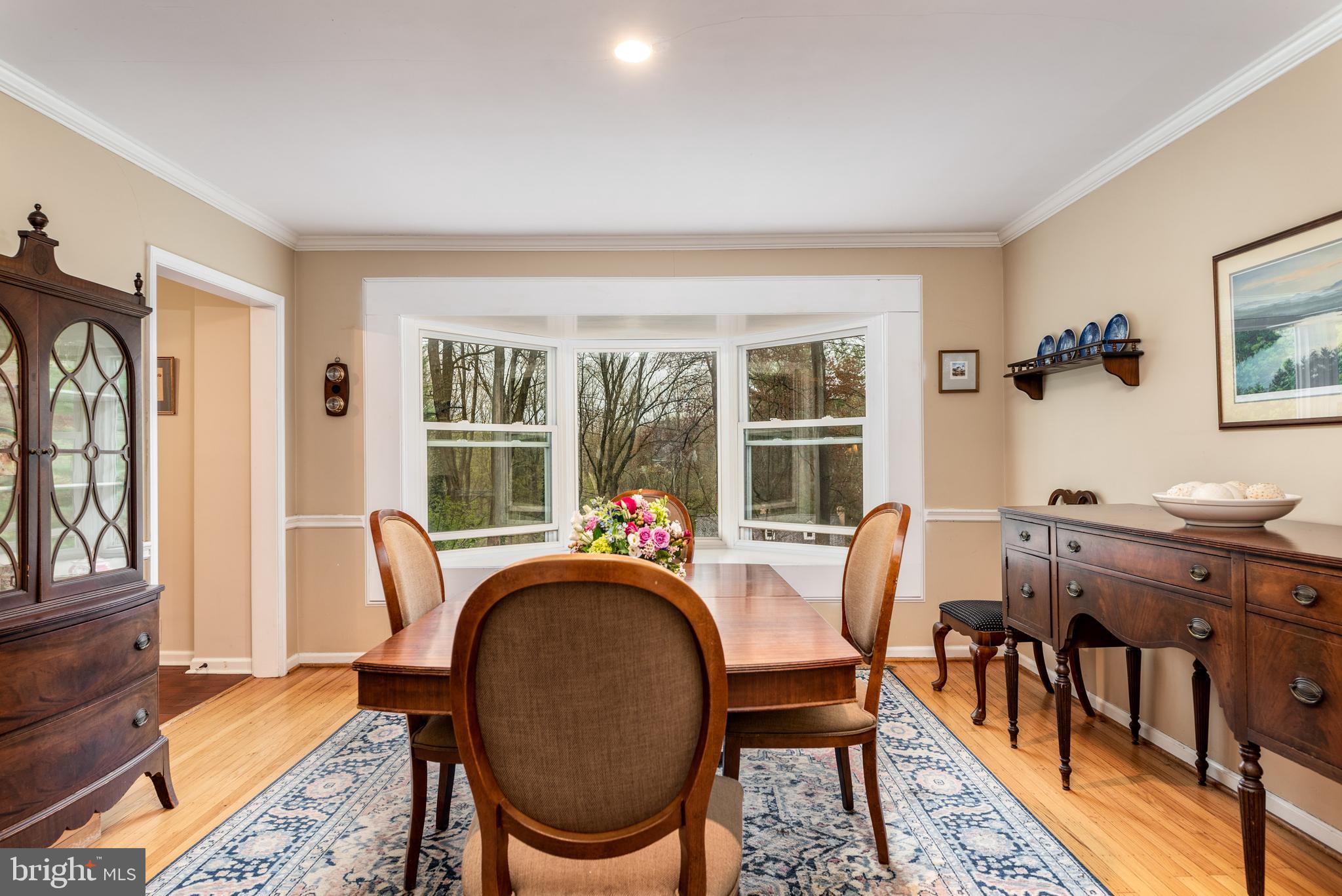 679 Malin Road Newtown Square, PA 19073 - Photo 14 of 57 Dining Room