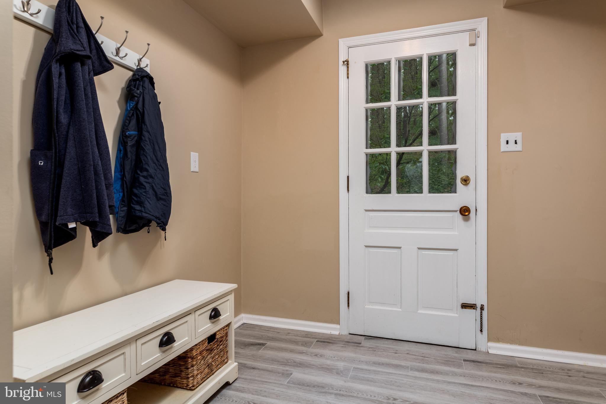 679 Malin Road Newtown Square, PA 19073 - Photo 22 of 57 Pantry or Mudroom