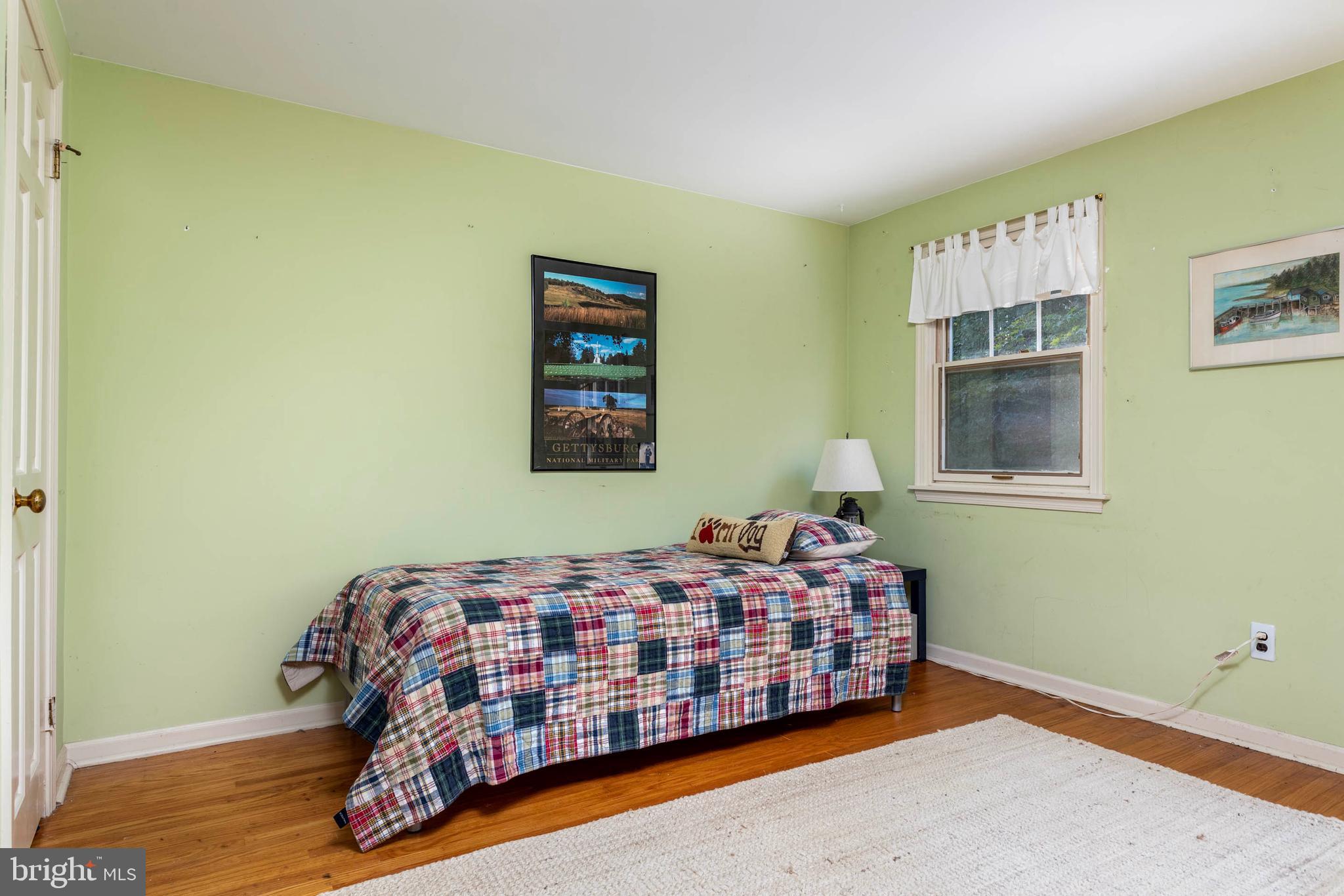679 Malin Road Newtown Square, PA 19073 - Photo 29 of 57 Owners Bedroom
