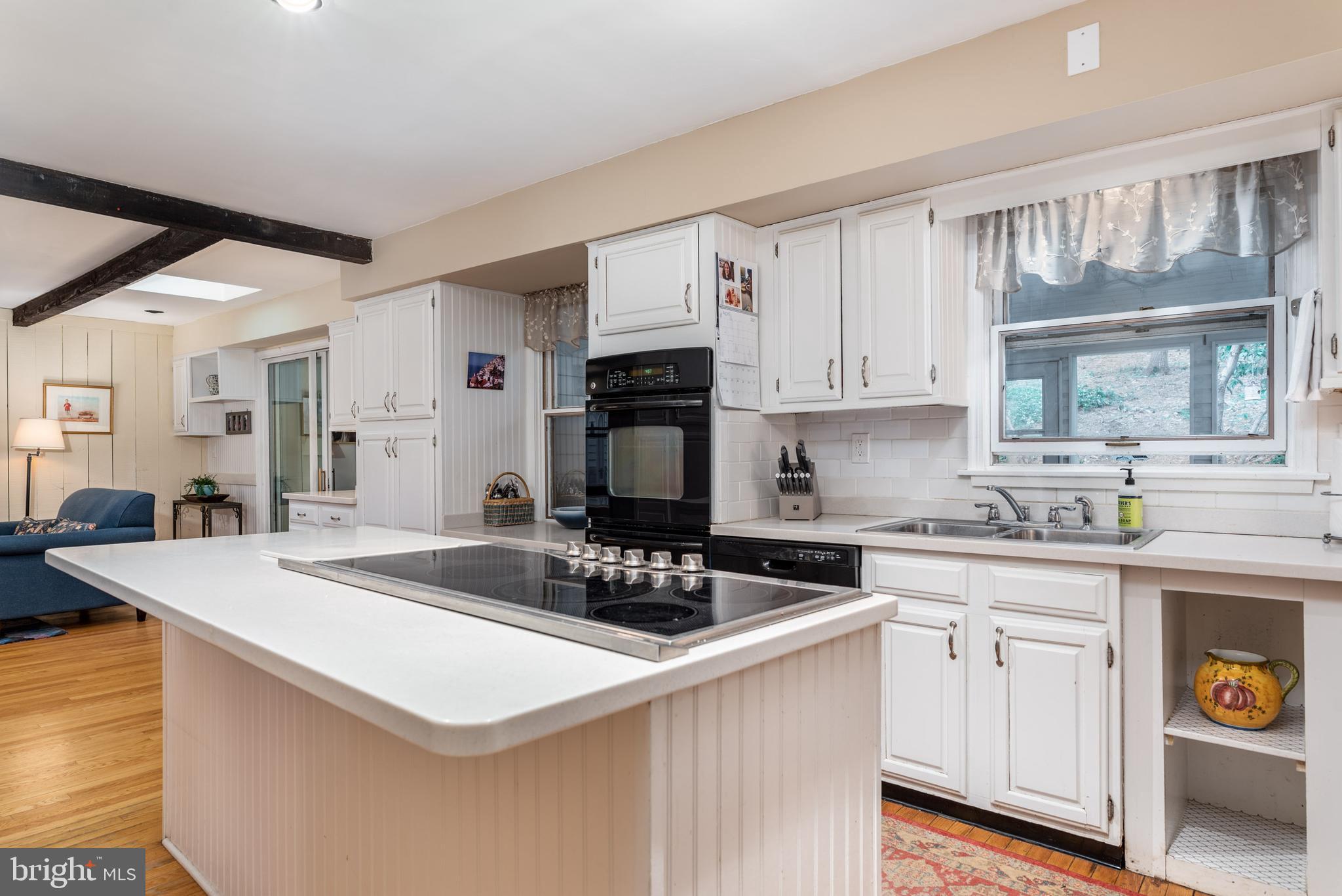 679 Malin Road Newtown Square, PA 19073 - Photo 4 of 57 Kitchen