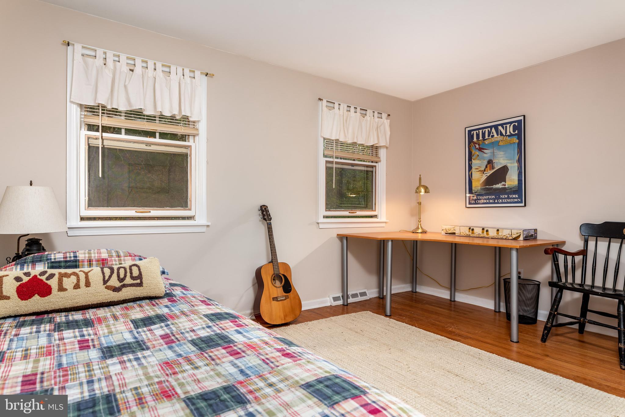 679 Malin Road Newtown Square, PA 19073 - Photo 34 of 57 Bedroom #3