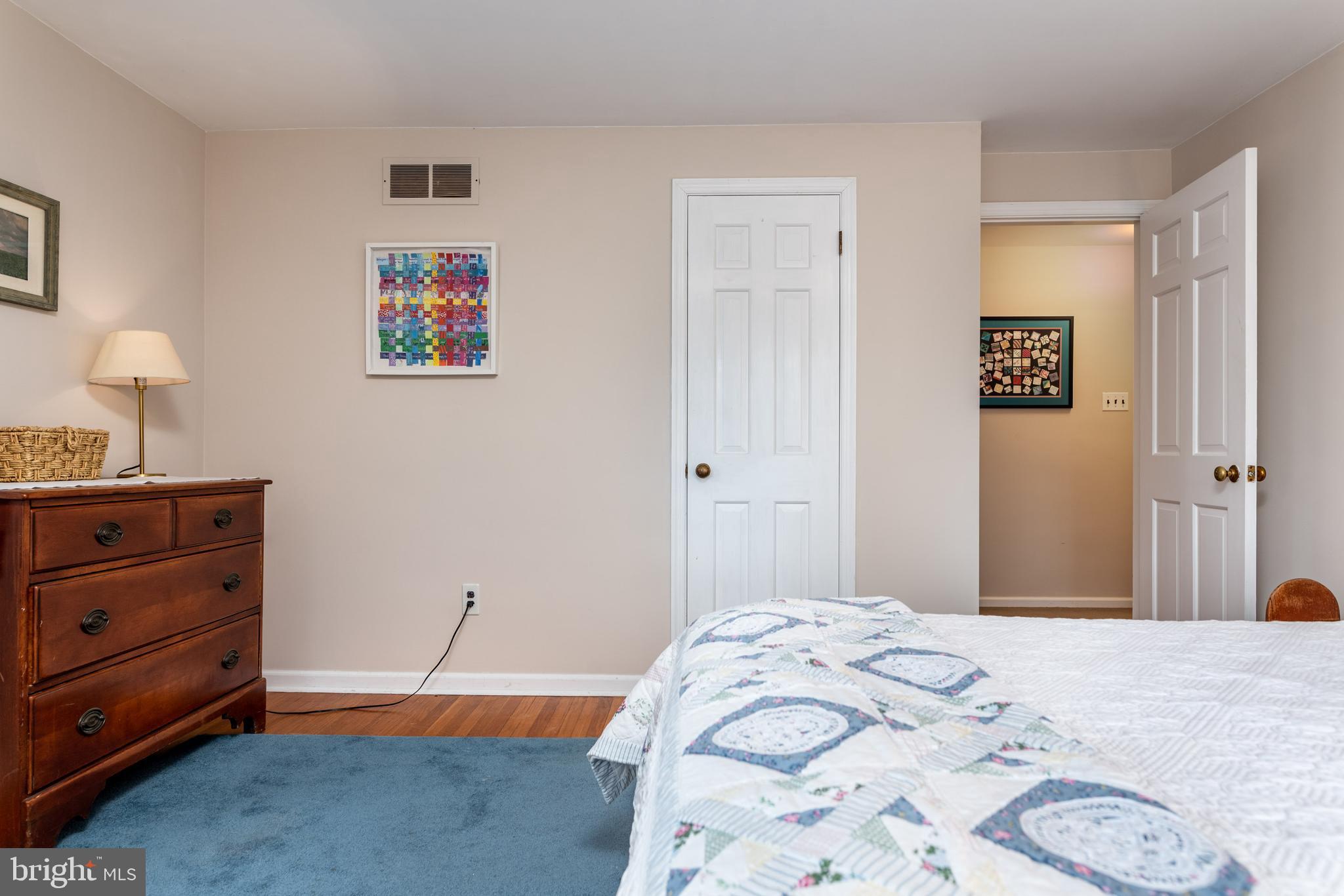 679 Malin Road Newtown Square, PA 19073 - Photo 36 of 57 Bedroom #4